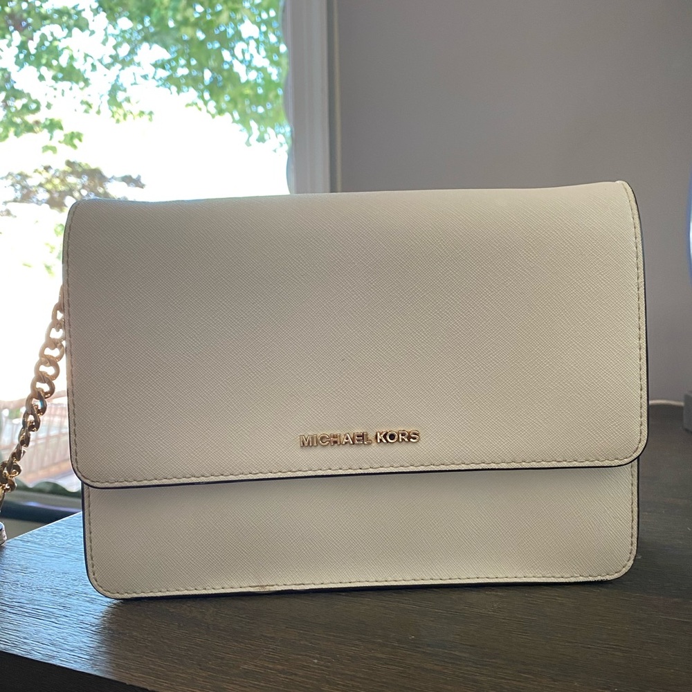Michael Kors crossbody bag